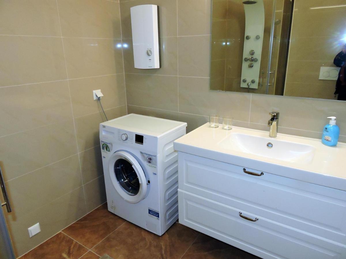 213 Prag, Studio Apartment, 27M2, 1-2 Personen Klagenfurt am Woerthersee Exterior photo