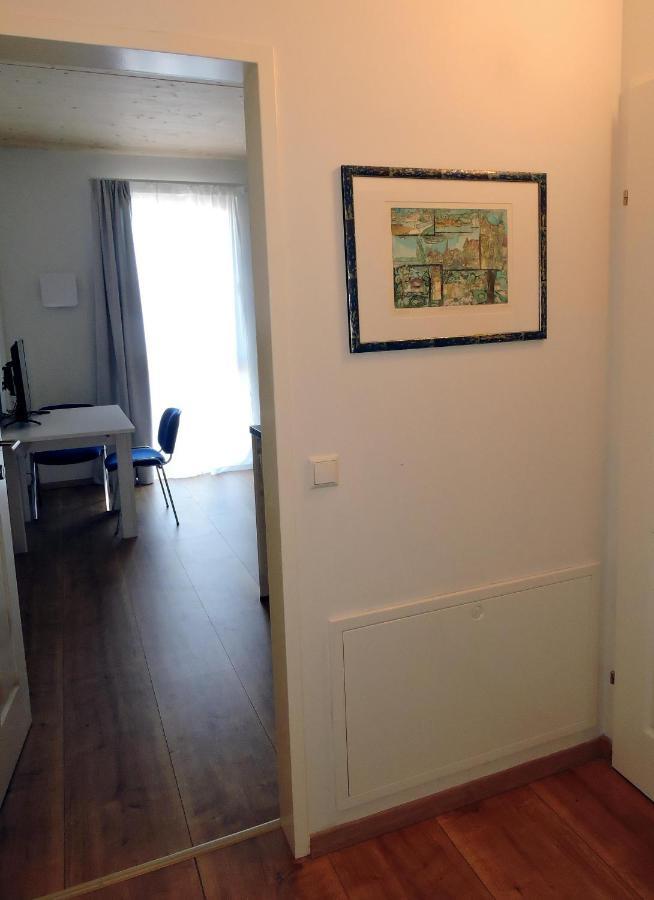 213 Prag, Studio Apartment, 27M2, 1-2 Personen Klagenfurt am Woerthersee Exterior photo