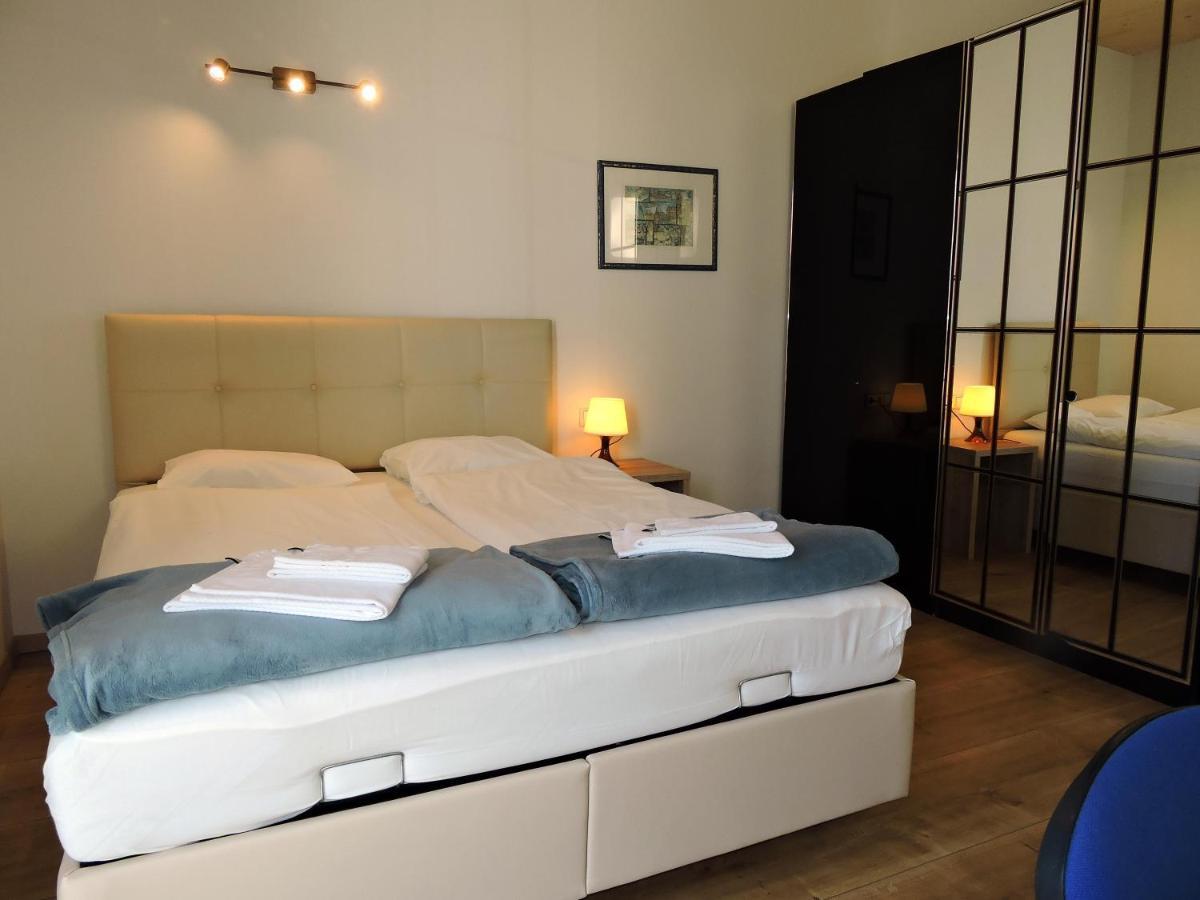 213 Prag, Studio Apartment, 27M2, 1-2 Personen Klagenfurt am Woerthersee Exterior photo
