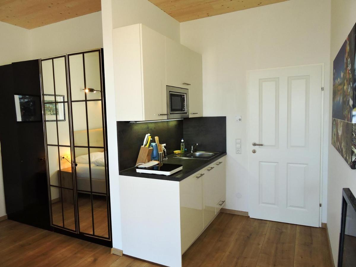213 Prag, Studio Apartment, 27M2, 1-2 Personen Klagenfurt am Woerthersee Exterior photo