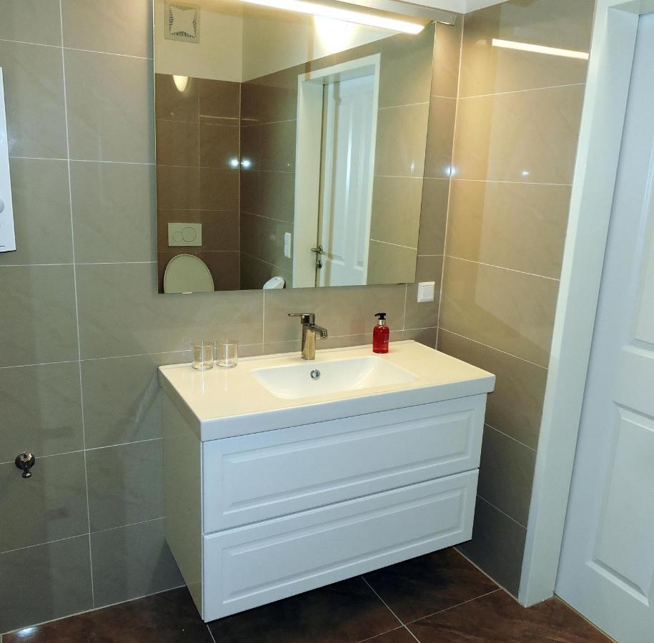 213 Prag, Studio Apartment, 27M2, 1-2 Personen Klagenfurt am Woerthersee Exterior photo