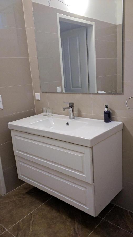 213 Prag, Studio Apartment, 27M2, 1-2 Personen Klagenfurt am Woerthersee Exterior photo
