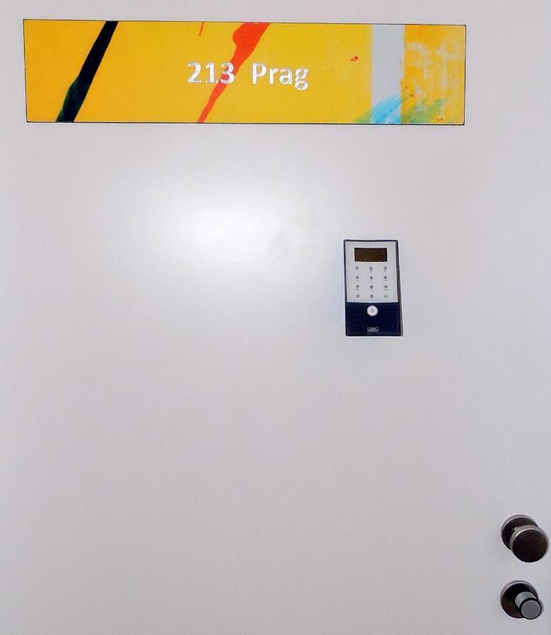 213 Prag, Studio Apartment, 27M2, 1-2 Personen Klagenfurt am Woerthersee Exterior photo