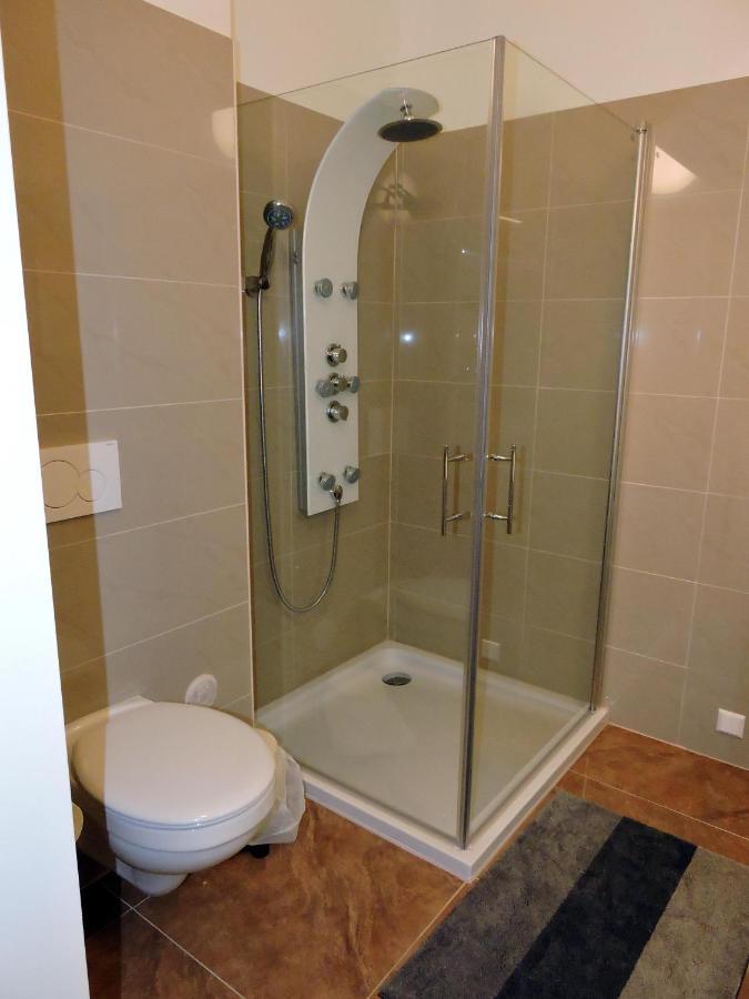 213 Prag, Studio Apartment, 27M2, 1-2 Personen Klagenfurt am Woerthersee Exterior photo